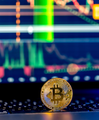 Quantum Azopt Trading Informationen